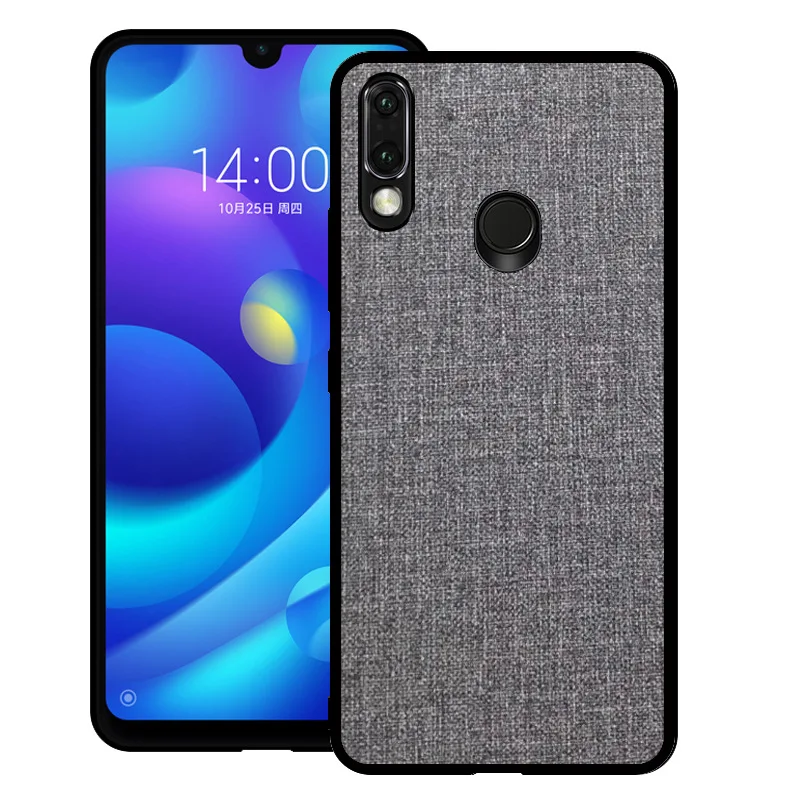 Case For Xiaomi Redmi Note 7 Case Soft Fabric TPU Silicone Bumper Redmi Note 7 Cover For Xiaomi Redmi Note 7 Pro Case
Case For Xiaomi Redmi Note 7 Case Soft Fabric TPU Silicone Bumper Redmi Note 7 Cover For Xiaomi Redmi Note 7 Pro Case