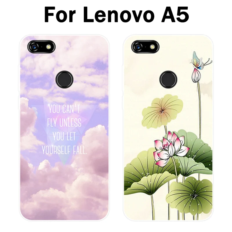 For Lenovo A5 Case cute cartoon soft phone Case For Lenovo A 5 Cover LenovoA5 Protection Shell For Lenovo L18011 fundas capas
For Lenovo A5 Case cute cartoon soft phone Case For Lenovo A 5 Cover LenovoA5 Protection Shell For Lenovo L18011 fundas capas