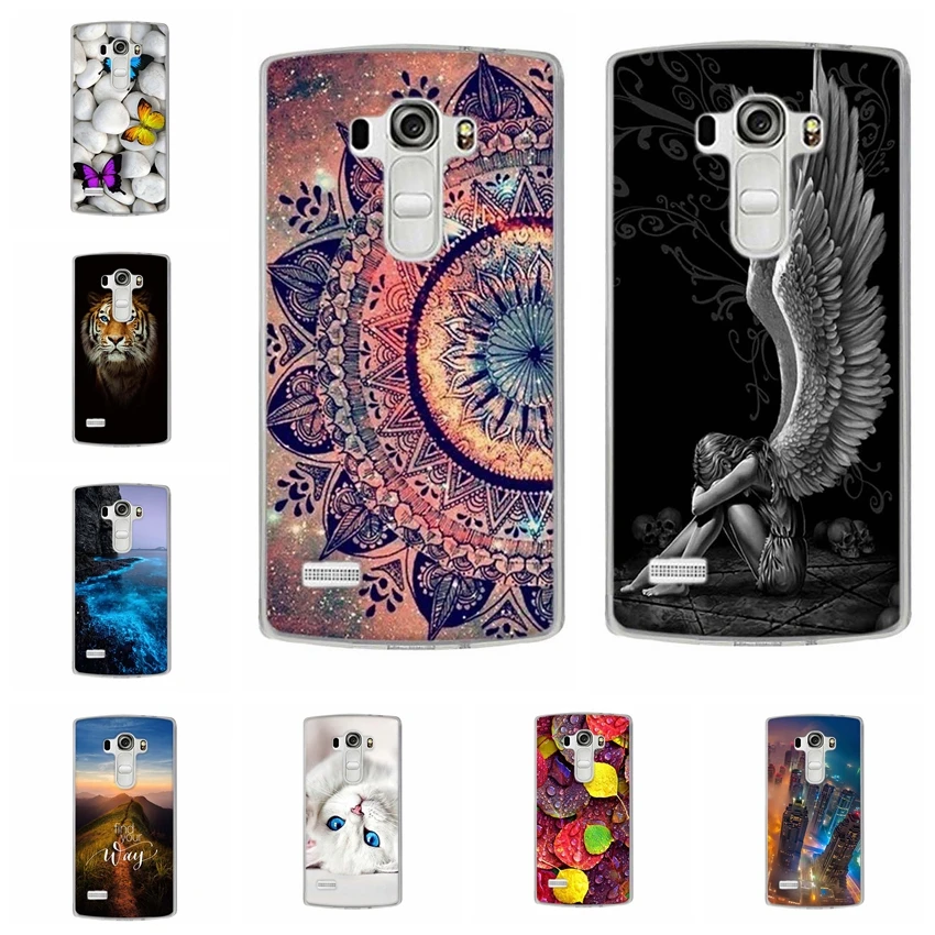 For LG G4S Case Soft TPU Silicone Phone Case 5.2" for Capa LG G4 Beat H736 H735 Case For LG G4S Back Cover Shell Coque Funda
For LG G4S Case Soft TPU Silicone Phone Case 5.2" for Capa LG G4 Beat H736 H735 Case For LG G4S Back Cover Shell Coque Funda