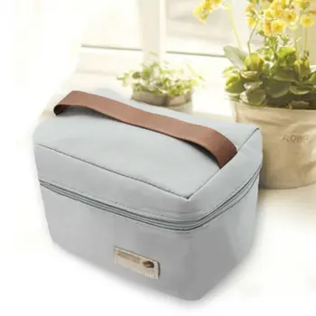 High Quality Thermo Food Bags Cooler Insulated Lunch Thermal Bag Lunch Box Picinic Bag shoulder bag 
High Quality Thermo Food Bags Cooler Insulated Lunch Thermal Bag Lunch Box Picinic Bag shoulder bag