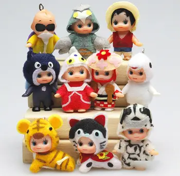 Mixed Original Mini Kewpie Doll Sonny Angel Doll Set Toy,Rose o'neill Commoner Sonny Angel Cosplay Series PVC Figure Doll Toys
Mixed Original Mini Kewpie Doll Sonny Angel Doll Set Toy,Rose o'neill Commoner Sonny Angel Cosplay Series PVC Figure Doll Toys