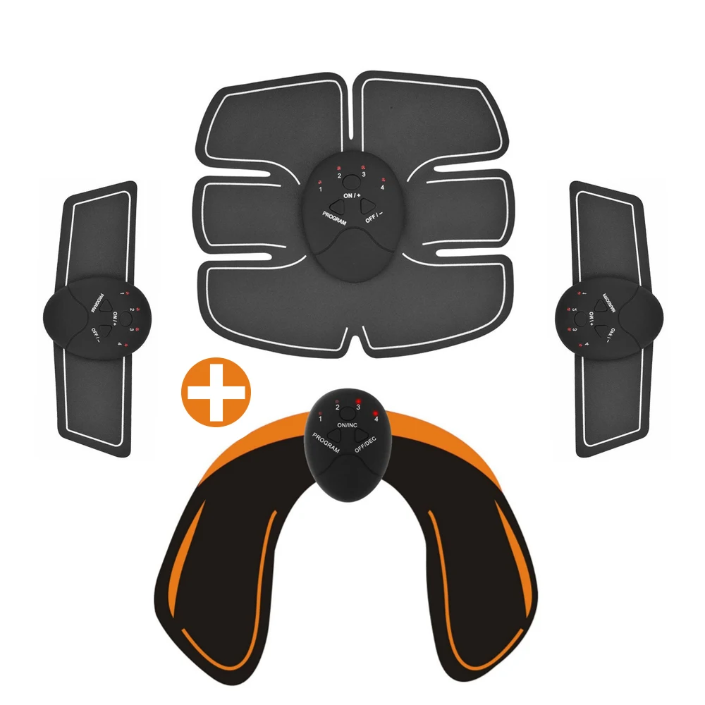EMS Hip Trainer Muscle Vibrating Exercise Stimulate Machine Fitness Equipment 6 Modes Body Slimming Shaper Machine Workout
EMS Hip Trainer Muscle Vibrating Exercise Stimulate Machine Fitness Equipment 6 Modes Body Slimming Shaper Machine Workout