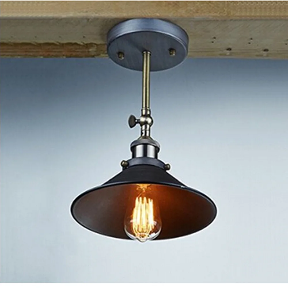 Becostar American vintage wall lamp indoor lighting bedside lamps wall lights for home diameter 22cm 110V/220V E27
Becostar American vintage wall lamp indoor lighting bedside lamps wall lights for home diameter 22cm 110V/220V E27