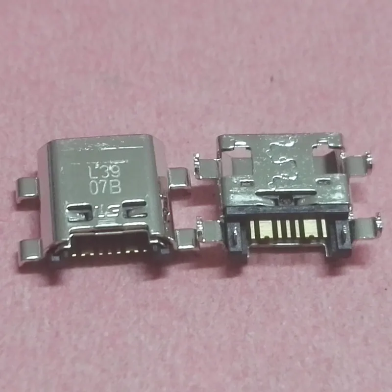 100pcs usb charging charger connector for Samsung Galaxy J5 j510 J5100 j5108 J7 j710 j7100 j7108 G3502 9 G355 charge dock port
100pcs usb charging charger connector for Samsung Galaxy J5 j510 J5100 j5108 J7 j710 j7100 j7108 G3502 9 G355 charge dock port