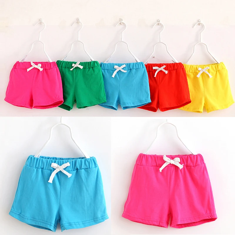 Summer Kids Cotton Shorts Boys Girls Shorts Cotton Candy Clothing Brand Shorts Beach Pants Sports Baby Clothing
Summer Kids Cotton Shorts Boys Girls Shorts Cotton Candy Clothing Brand Shorts Beach Pants Sports Baby Clothing