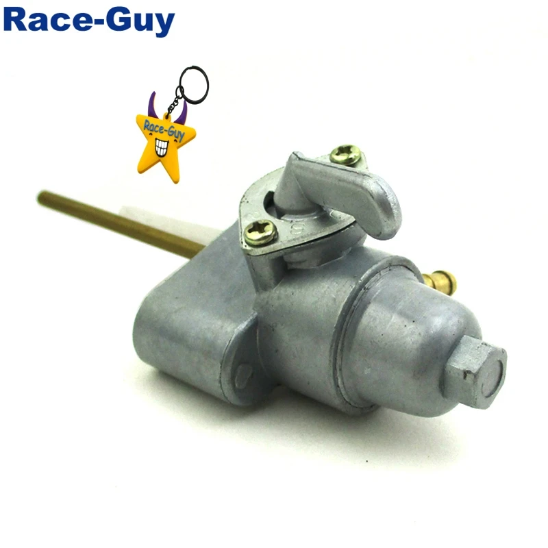 Fuel Petcock Valve Switch For Honda XL175 XL250 XL350 16950-107-005 16950-107-005 CB100 CL100 CL100S CL125S SL100 CB125S CB125S1
Fuel Petcock Valve Switch For Honda XL175 XL250 XL350 16950-107-005 16950-107-005 CB100 CL100 CL100S CL125S SL100 CB125S CB125S1