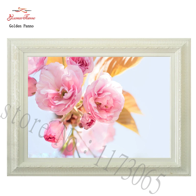 flower painting counted print on canvas 14CT 11CT DMC Cross Stitch kits Needlework
flower painting counted print on canvas 14CT 11CT DMC Cross Stitch kits Needlework