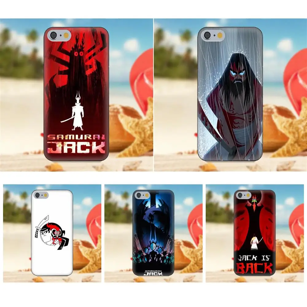 Oedmeb Samurai Jack For Xiaomi Redmi 5 4A 3 3S Pro Mi4 Mi4i Mi5 Mi5S Mi Max Mix 2 Note 3 4 Plus Soft Cover
Oedmeb Samurai Jack For Xiaomi Redmi 5 4A 3 3S Pro Mi4 Mi4i Mi5 Mi5S Mi Max Mix 2 Note 3 4 Plus Soft Cover