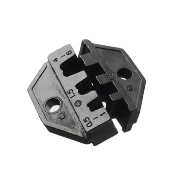 230C Crimping Plier Tool Cable Clamp Pressed Terminal Module Electrical Tools Cutting Ratchet Wire Crimper Insulated Terminal
230C Crimping Plier Tool Cable Clamp Pressed Terminal Module Electrical Tools Cutting Ratchet Wire Crimper Insulated Terminal