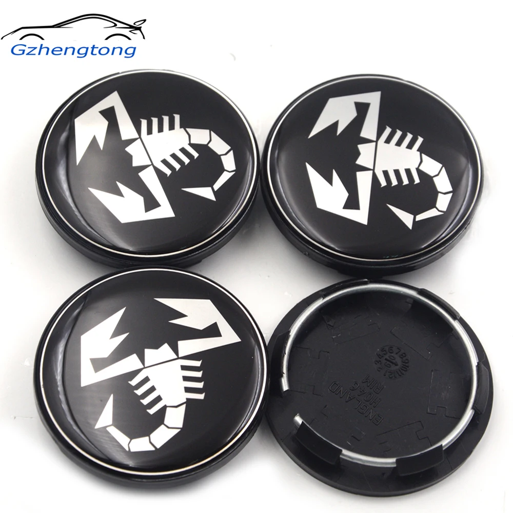 Gzhengtong 4pcs/set Plastic 50mm Car Trucks Vehicle Wheel Center Rim Hubs Covers Black Scorpion Logo Caps Cover Car Accessories
Gzhengtong 4pcs/set Plastic 50mm Car Trucks Vehicle Wheel Center Rim Hubs Covers Black Scorpion Logo Caps Cover Car Accessories