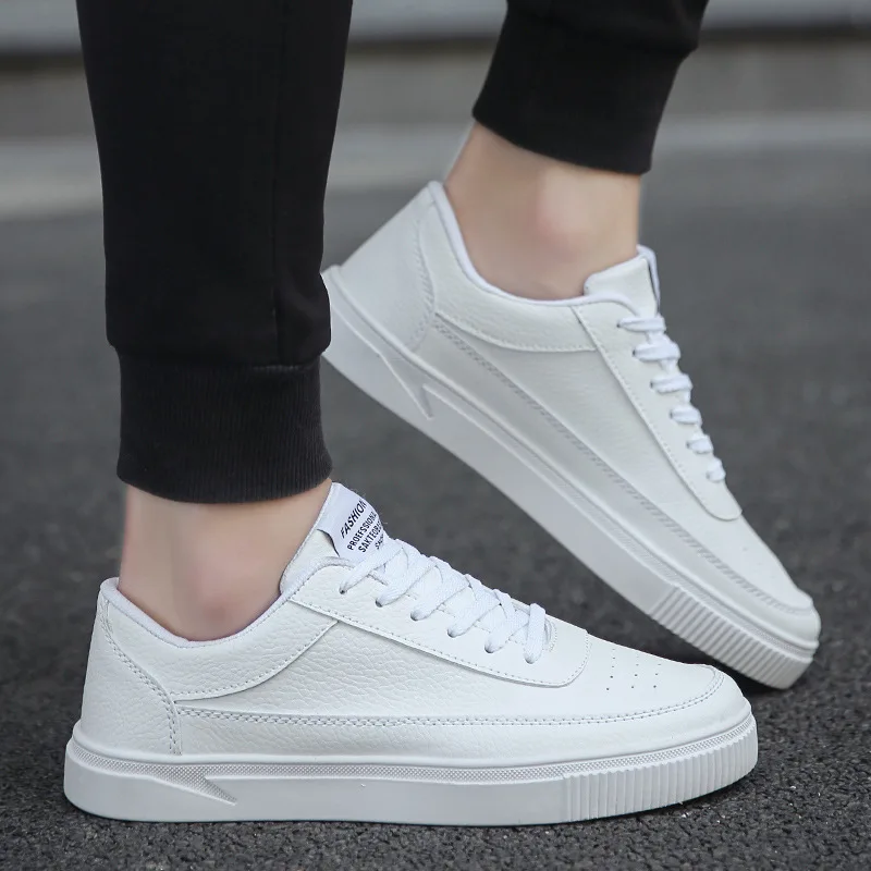 pu lether sneakers Mens running Shoes 2017 Autumn Lace Up Style British sport shoes Top quality walking Shoes basket femme
pu lether sneakers Mens running Shoes 2017 Autumn Lace Up Style British sport shoes Top quality walking Shoes basket femme