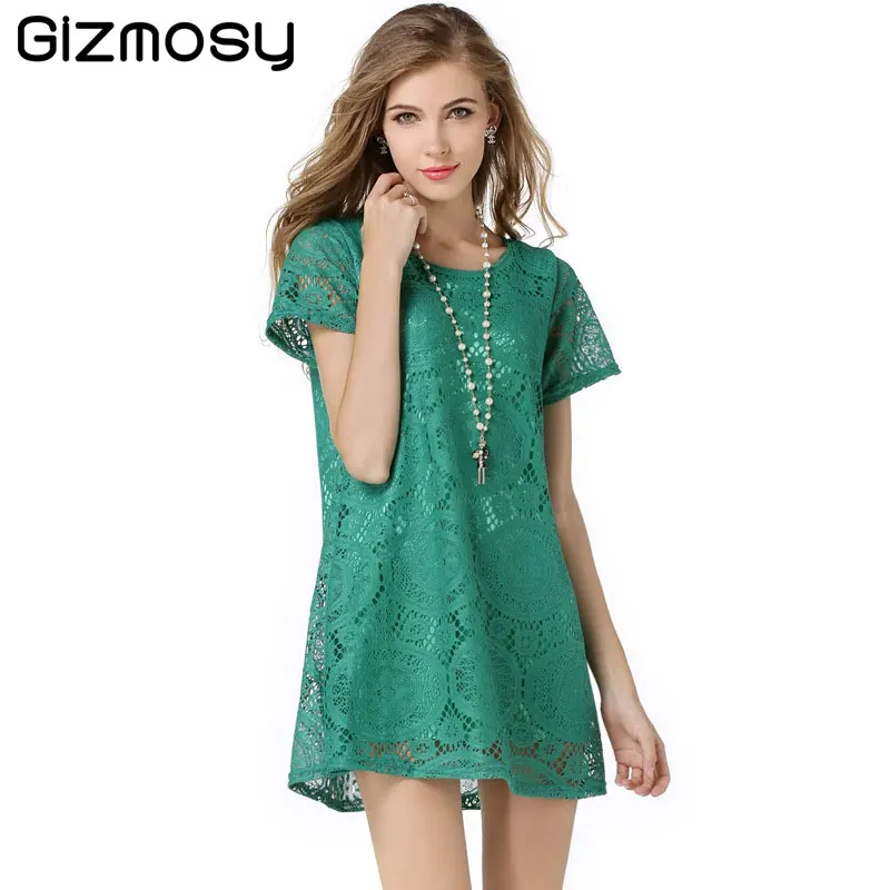 Summer Dress 2018 Women Casual Beach Short Dress Tassel Black White Mini Lace Sundress Sexy Party Dresses Vestidos S-XXXL BN4844
Summer Dress 2018 Women Casual Beach Short Dress Tassel Black White Mini Lace Sundress Sexy Party Dresses Vestidos S-XXXL BN4844