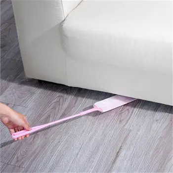 Detachable Cleaning Duster Gap Cleaning Brush Non-woven Dust Cleaner Sofa Bed Furniture Bottom Household Cleaning Tool
Detachable Cleaning Duster Gap Cleaning Brush Non-woven Dust Cleaner Sofa Bed Furniture Bottom Household Cleaning Tool