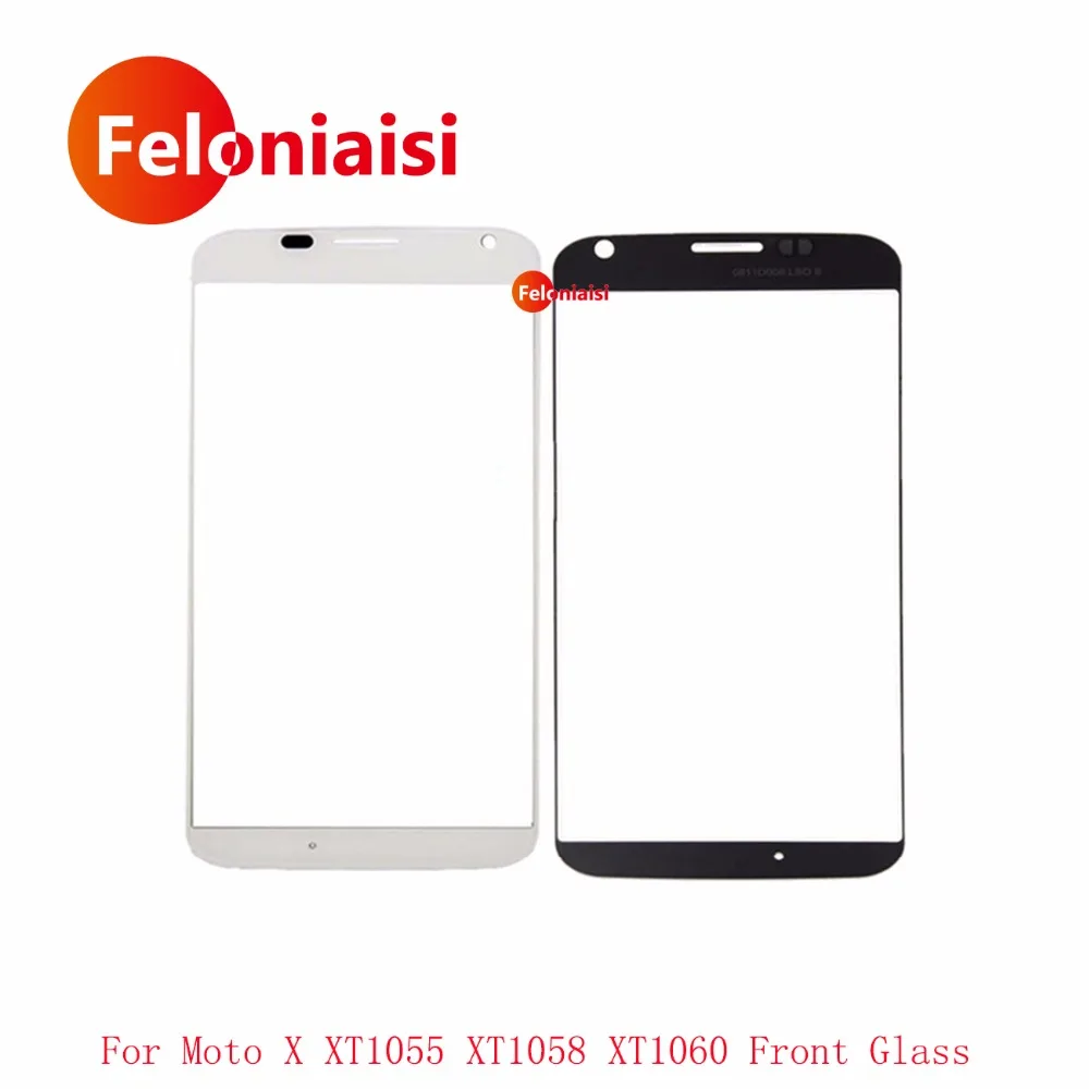 Moto X Glass