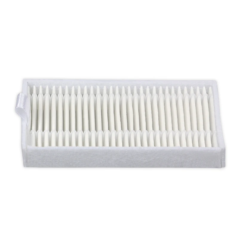 High Quality 100*50*14 mm HEPA Filter, Air filter to Clean House for Pro-COCO Robotic Vacuum Cleaner Cleaner Parts
High Quality 100*50*14 mm HEPA Filter, Air filter to Clean House for Pro-COCO Robotic Vacuum Cleaner Cleaner Parts