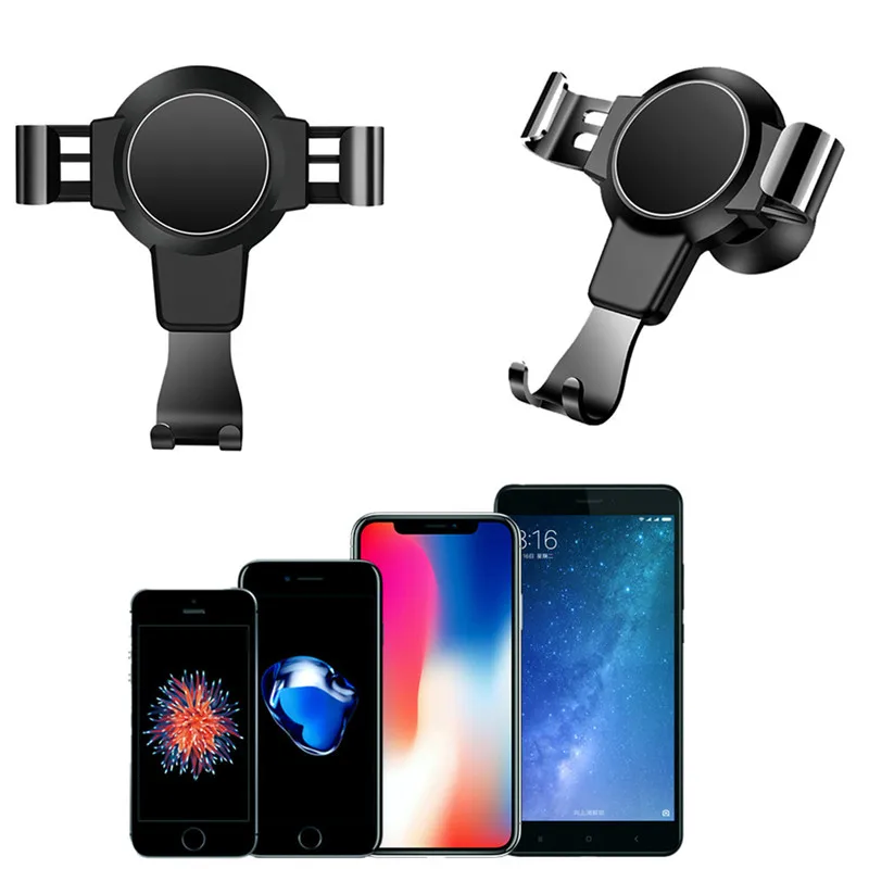 Car bracket Universal Holder Stand Air Vent Mount Clip Cell Mobile Phone dropship 19F19
Car bracket Universal Holder Stand Air Vent Mount Clip Cell Mobile Phone dropship 19F19