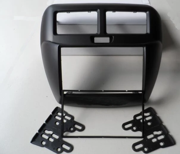 AHHDMCL Car Fascias Stereo Radio Panel Frame Dash Kit For Vita Vitz V5 2007 2008 2009 2010 20112012 2013 2014 2015 2016 2017
AHHDMCL Car Fascias Stereo Radio Panel Frame Dash Kit For Vita Vitz V5 2007 2008 2009 2010 20112012 2013 2014 2015 2016 2017