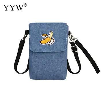 casual crossbody bags for women 2018 shoulder bag women Denim embroidered mini small bag purse cell phone pocket
casual crossbody bags for women 2018 shoulder bag women Denim embroidered mini small bag purse cell phone pocket