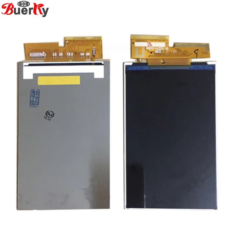 BKparts 1pcs LCD Display For BLU Advance 4.0 L2 A030 LCD screen Glass Digitizer Sensor Replacement with free shipping
BKparts 1pcs LCD Display For BLU Advance 4.0 L2 A030 LCD screen Glass Digitizer Sensor Replacement with free shipping