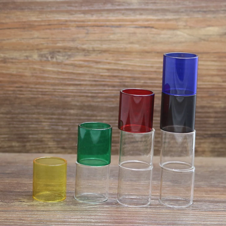 Fast shipping Replacement glass tube for Goblin mini V2/Arctic V8/Billow V2/Goliath V2 tank/Wismec therome
Fast shipping Replacement glass tube for Goblin mini V2/Arctic V8/Billow V2/Goliath V2 tank/Wismec therome