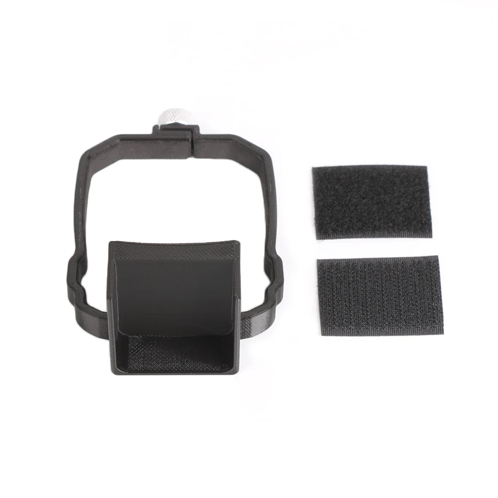 3D Printed GPS Tracker Bracket Tracer Holder Mounting Fit For DJI MAVIC 2 Pro / Zoom
3D Printed GPS Tracker Bracket Tracer Holder Mounting Fit For DJI MAVIC 2 Pro / Zoom