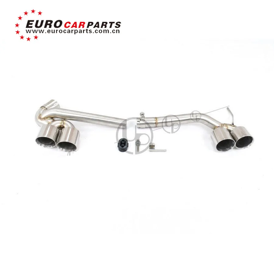 BM 3 series F30 GT 320i muffler tips for GT 320i stainless steel exhaust pipes exhaust tips
BM 3 series F30 GT 320i muffler tips for GT 320i stainless steel exhaust pipes exhaust tips