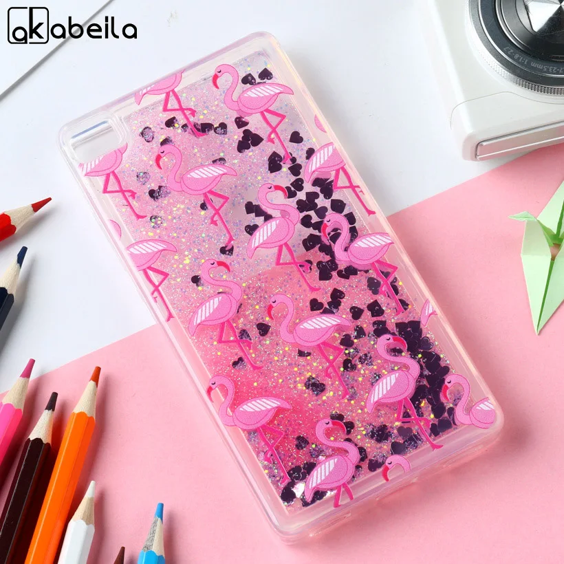 AKABEILA Colorful Flamingos Phone Cases For Huawei P8 Lite P8 Mini P8lite ALE-L21 5.0 inch Love Heart Sequins Soft Cover Coque
AKABEILA Colorful Flamingos Phone Cases For Huawei P8 Lite P8 Mini P8lite ALE-L21 5.0 inch Love Heart Sequins Soft Cover Coque