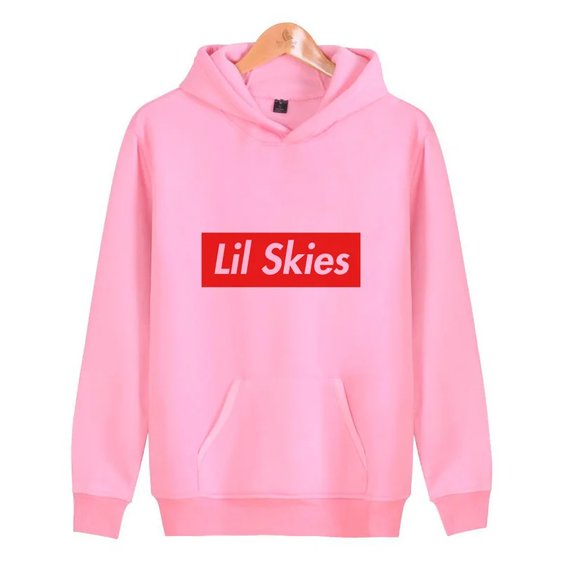 lil skies sweater