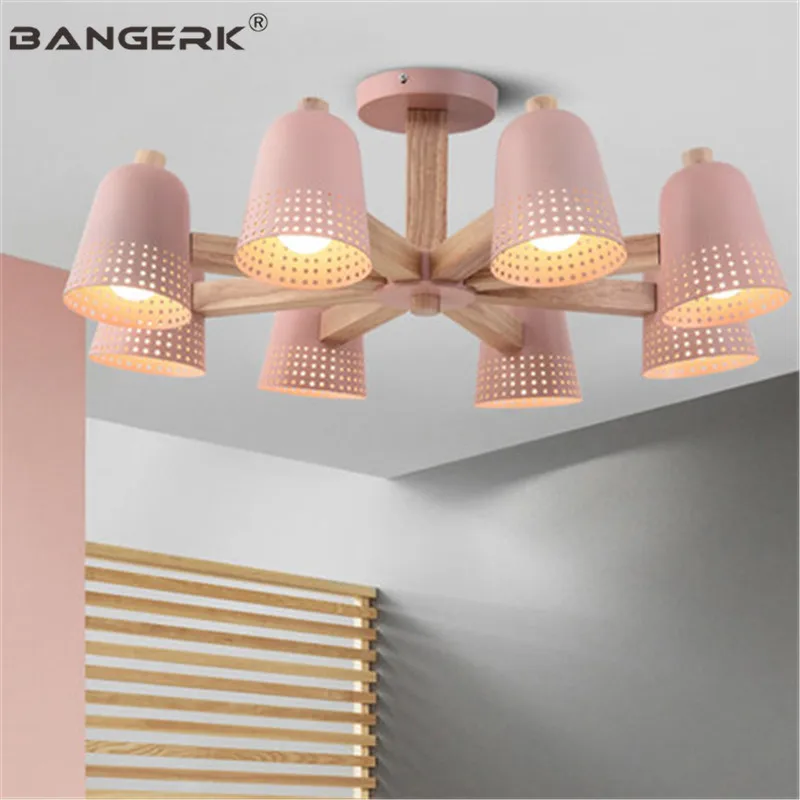 Nordic Design Simple Modern LED Ceiling Light Loft Wood Iron Ceiling Lamp Home Decor Indoor Lighting Fixtures Luminaire
Nordic Design Simple Modern LED Ceiling Light Loft Wood Iron Ceiling Lamp Home Decor Indoor Lighting Fixtures Luminaire