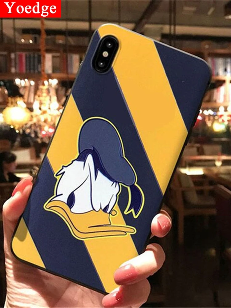 3D Soft TPU Cover For Huawei P Smart 2019 P20 P30 Mate 10 20 Lite Pro Nova 3 3i 4 Y9 2018 2019 Honor 6A 7A 8X 9 10 Lite V20 Case
3D Soft TPU Cover For Huawei P Smart 2019 P20 P30 Mate 10 20 Lite Pro Nova 3 3i 4 Y9 2018 2019 Honor 6A 7A 8X 9 10 Lite V20 Case