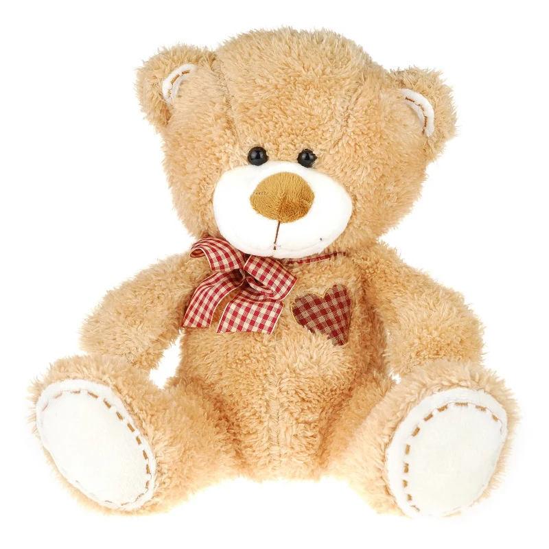 1 Pcs 16" 40cm Love Bear Plush Toy Teddy Bears Two Colors High Quality Selling Toys For Kids Free Shipping
1 Pcs 16" 40cm Love Bear Plush Toy Teddy Bears Two Colors High Quality Selling Toys For Kids Free Shipping