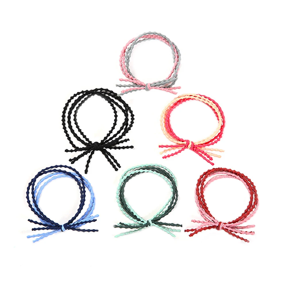 Cute Elastic Hair Bands Colorful Rubber Bands Fashion Women Hair Holders Hair Accessories Hair Tie Gum Headwear For Girls
Cute Elastic Hair Bands Colorful Rubber Bands Fashion Women Hair Holders Hair Accessories Hair Tie Gum Headwear For Girls