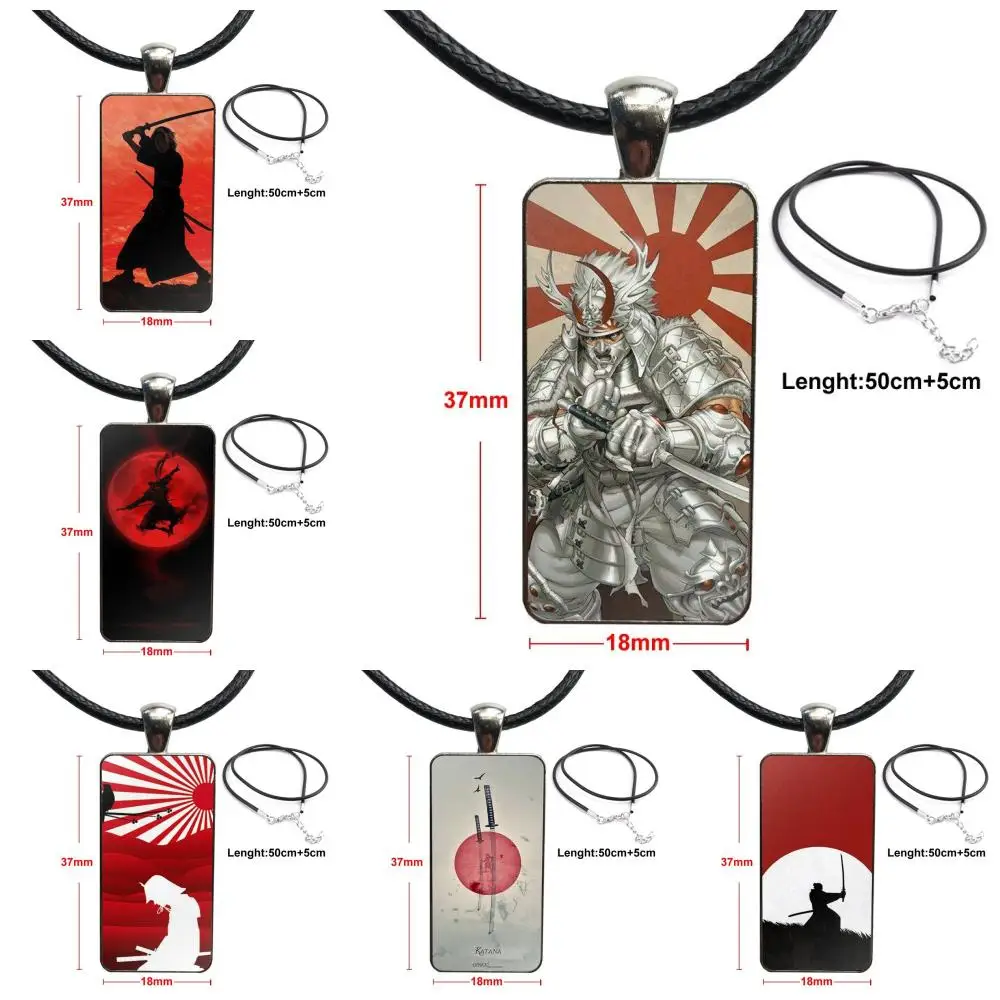 Japan The Samurai Ninja On Sale Cool Necklace Fashion Long Chain With Rectangle Necklace Jewelry For Girls Wholesale
Japan The Samurai Ninja On Sale Cool Necklace Fashion Long Chain With Rectangle Necklace Jewelry For Girls Wholesale