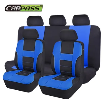Car-pass Universal Car Seat Cover Interior Accessories Car Styling Automobiles Seat Covers for granta priora renault logan lada
Car-pass Universal Car Seat Cover Interior Accessories Car Styling Automobiles Seat Covers for granta priora renault logan lada