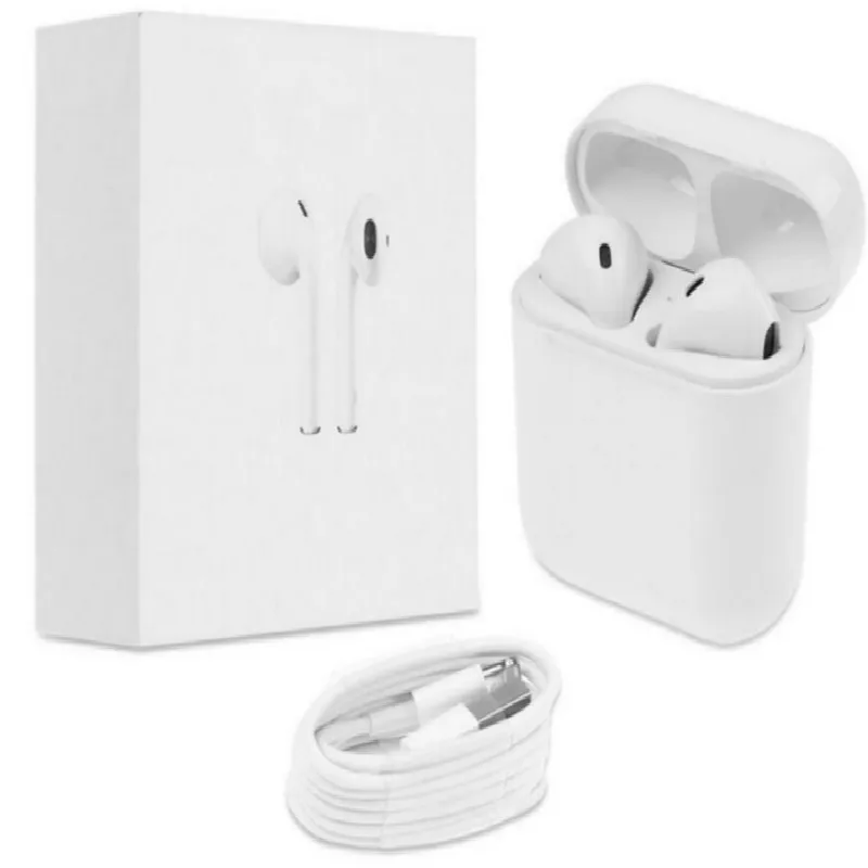 i9s Afans mini TWS wireless Bluetooth music headset with microphone headset in-ear earbuds for iPhone Android phone XIAOMI
i9s Afans mini TWS wireless Bluetooth music headset with microphone headset in-ear earbuds for iPhone Android phone XIAOMI