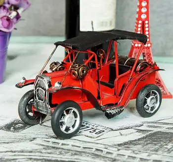vintage retro iron classic autocar cars vehicle hand-made craft metal model for home coffee bar ornaments decoration 
vintage retro iron classic autocar cars vehicle hand-made craft metal model for home coffee bar ornaments decoration