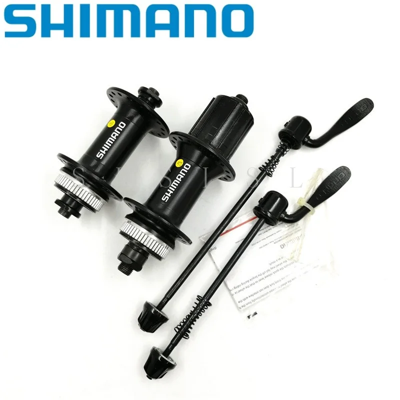 SHIMANO HB FH RM35 FRONT REAR HUBSET 32H 100/135mm Center Lock Disc Brake Hub 8/9/10 Speed Cassette Disc Brake RT30 RT54
SHIMANO HB FH RM35 FRONT REAR HUBSET 32H 100/135mm Center Lock Disc Brake Hub 8/9/10 Speed Cassette Disc Brake RT30 RT54
