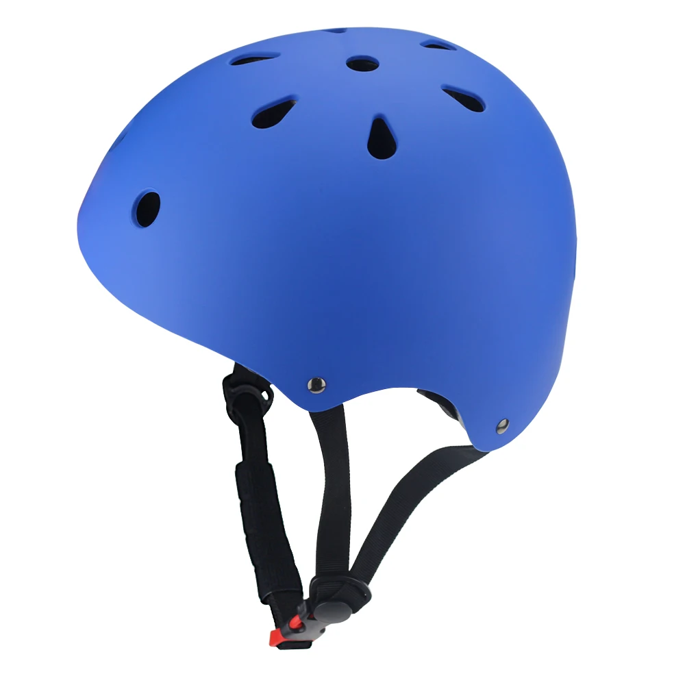 SKL Child Helmet With Adjustable Size ABS Shell for Skateboard Ski Skating Roller Protective Gear Suitable Kids and Youth 3 Size
SKL Child Helmet With Adjustable Size ABS Shell for Skateboard Ski Skating Roller Protective Gear Suitable Kids and Youth 3 Size