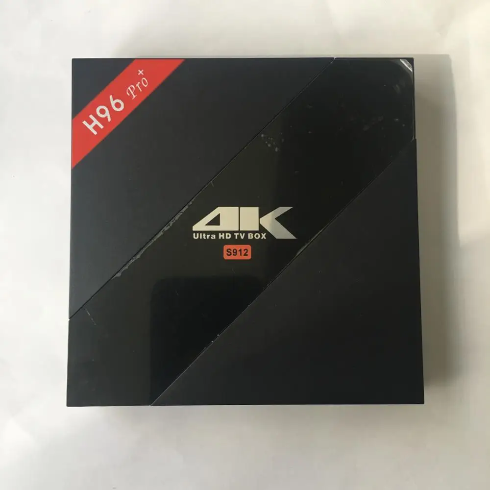 h96 pro plus