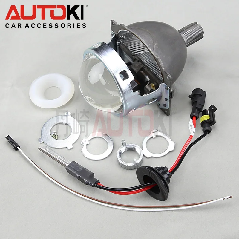 Free-Shipping-3-Inches-Q5-Koito-Bi-xenon-HID-Projector-Lens-LHD-Universal-Fast-Install-Bulb