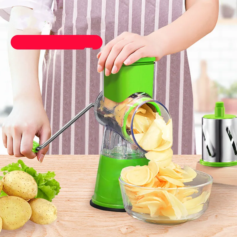 Stainless steel grinder cheese vegetable cutting machine round manual cutting machine potato carrot slicer ZP2251531WF
Stainless steel grinder cheese vegetable cutting machine round manual cutting machine potato carrot slicer ZP2251531WF