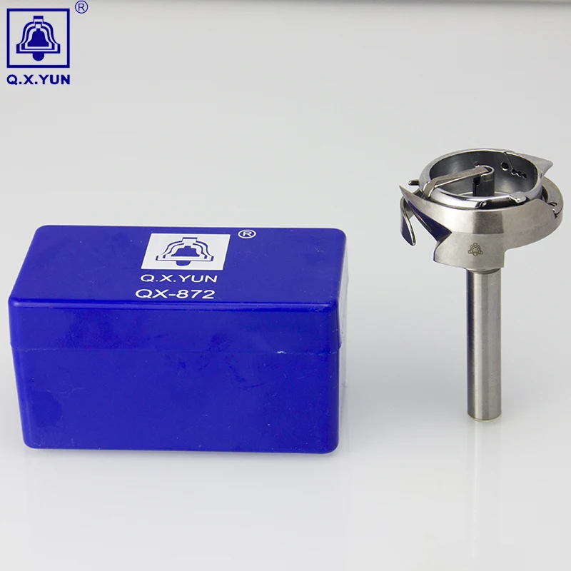 Промышленная швейная машина большого типа wish shaft QX-872 HR12MC (1) TR HOOK хорошего качества
Промышленная швейная машина большого типа wish shaft QX-872 HR12MC (1) TR HOOK хорошего качества