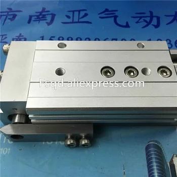 MXQ16L-10B MXQ16L-10 MXQ16-40R SMC air slide table cylinder pneumatic component MXQ series
MXQ16L-10B MXQ16L-10 MXQ16-40R SMC air slide table cylinder pneumatic component MXQ series