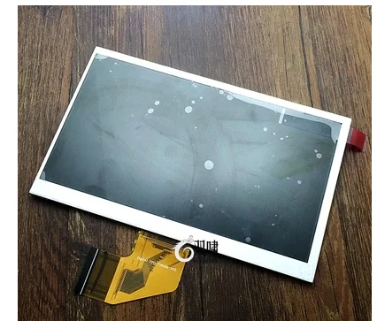 original New 7'' inch LCD display FPC-Y86084 V02 V03 LCD screen production of three sizes 163X97 165X100 164X103MM
original New 7'' inch LCD display FPC-Y86084 V02 V03 LCD screen production of three sizes 163X97 165X100 164X103MM