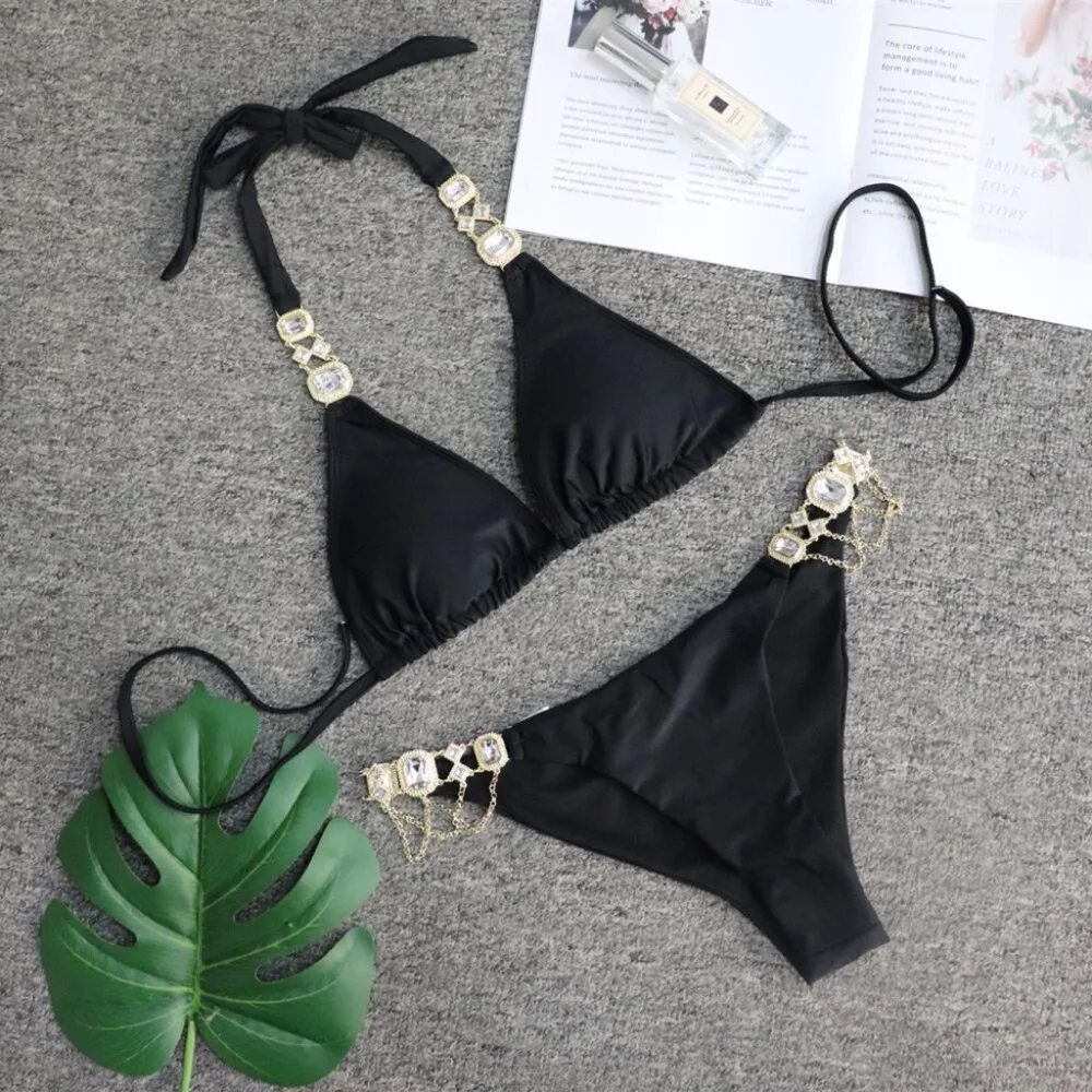 2019 Solid Women Plus Size Print Tankini Swimjupmsuit Swimsuit Beachwear Padded Swimwear low Waist two piece swimsuit 2019 #6
2019 Solid Women Plus Size Print Tankini Swimjupmsuit Swimsuit Beachwear Padded Swimwear low Waist two piece swimsuit 2019 #6