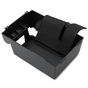 Car Armrest Storage Box Cover Center Console trays For Subaru XV 2018 accessories
Car Armrest Storage Box Cover Center Console trays For Subaru XV 2018 accessories
