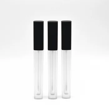 10/20/50pcs 5ml Lipgloss Plastic Tube Empty Transparent frosted Lipgloss Box Eyeliner Eyelash Container Mini Lip Gloss Bottle
10/20/50pcs 5ml Lipgloss Plastic Tube Empty Transparent frosted Lipgloss Box Eyeliner Eyelash Container Mini Lip Gloss Bottle