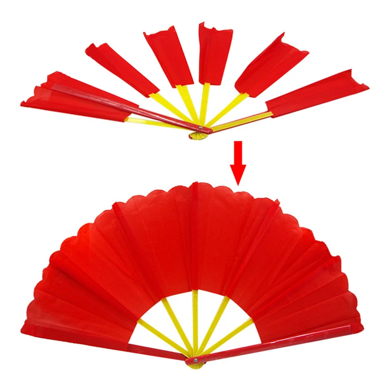 Broken and Restored Fan Funny Stage Illusions Comedy Magic Tricks Accessories Mentalism Toys for Props Kids Broken Fan Recovery
Broken and Restored Fan Funny Stage Illusions Comedy Magic Tricks Accessories Mentalism Toys for Props Kids Broken Fan Recovery