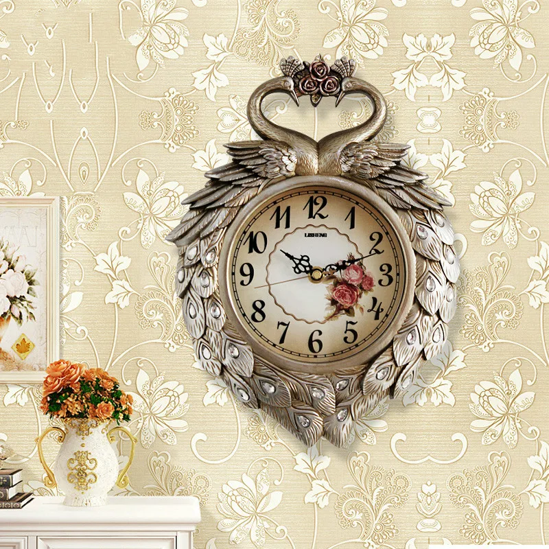 Large Creative Wall Clock Modern Design Silent Digital Wall Clock Mute Quartz Clock Home Decor Reloj De Pared Free Shipping C346
Large Creative Wall Clock Modern Design Silent Digital Wall Clock Mute Quartz Clock Home Decor Reloj De Pared Free Shipping C346