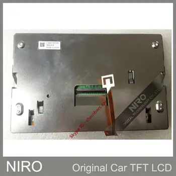 Brand New Original Car Navigation LCD Display Screen LQ080Y5DZ30A w/ Touch Screen Digitizer For Ford Car Audio System
Brand New Original Car Navigation LCD Display Screen LQ080Y5DZ30A w/ Touch Screen Digitizer For Ford Car Audio System